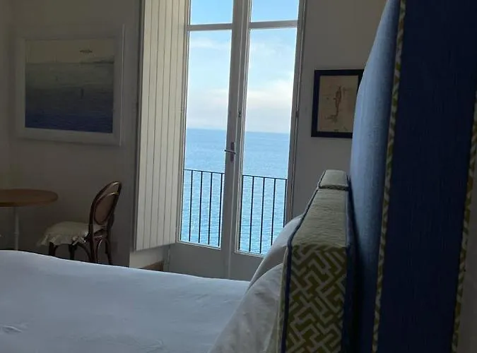 Bed and Breakfast Casa A Mare Sorrento