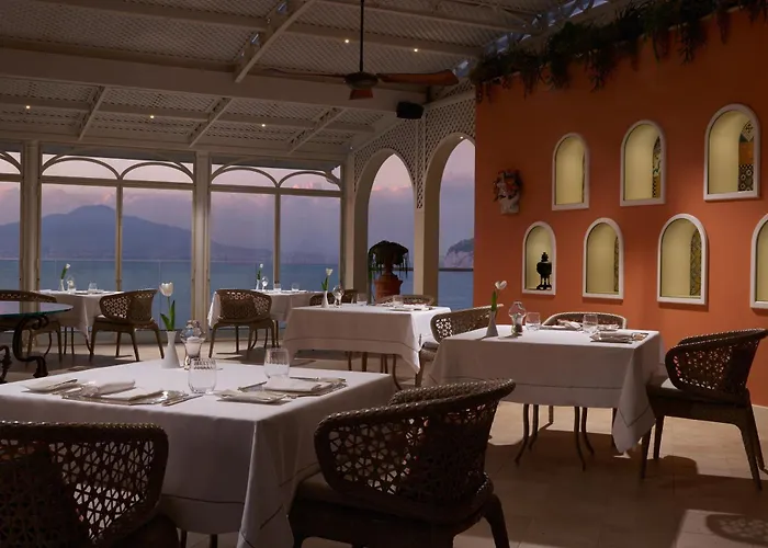 Grand Hotel Royal Sorrento